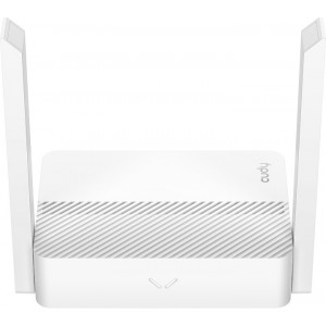 Маршрутизатор Cudy WR300, N300 Wi-Fi Router