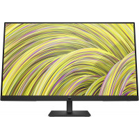 TFT 27" HP P27h G5, IPS, 75Hz, HDMI, DP, VGA, HAS, колонки, чорний