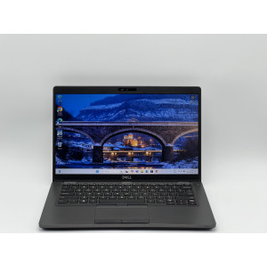 Ноутбук Dell Latitude 5400, i5-8365U, 16 GB, 120 GB, Intel UHD 620, 1920x1080, IPS  БУ