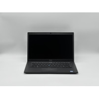 Ноутбук Dell Latitude 7480, i5-7200U, 8 GB, 250 GB, Intel HD Graphics 620, 1920x1080, IPS [SH2307324] БУ