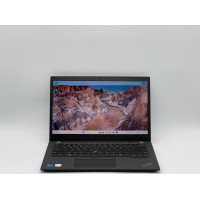 Ноутбук Lenovo ThinkPad T14s Gen 2, i5-1135G7, 16 GB, 240 GB, Iris Xe Graphics, 1920x1080, IPS [SH2412635] БУ