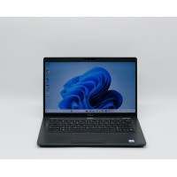 Ноутбук Dell Latitude 5400, i5-8365U, 16 GB, 480 GB, Intel UHD 620, 1920x1080, IPS [SH23111689] БУ