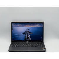 Ноутбук Dell Latitude 5501, i5-9400H, 16 GB, 240 GB, Intel UHD Graphics 630, 1920x1080, IPS/Touch [SH2411350] БУ