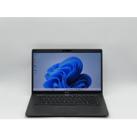 Ноутбук Dell Latitude 5400, i5-8365U, 8 GB, 240 GB, Intel UHD 620, 1920x1080, IPS [SH24111024] БУ