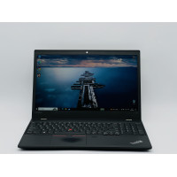 Ноутбук Lenovo ThinkPad T570, i5-7200U, 16 GB, 240 GB, Intel HD Graphics 620, 1920x1080, IPS [SH2405337] БУ