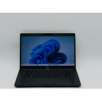 Ноутбук Dell Latitude 5401, i7-9850H, 16 GB, 240 GB, UHD Intel® 630, 1920x1080, IPS [SH24091157] БУ