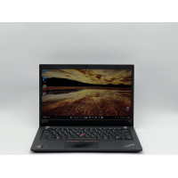 Ноутбук Lenovo ThinkPad T495, AMD Ryzen 5 PRO 3500U, 8 GB, 240 GB, AMD Radeon Vega 8 Graphics, 1920x1080, IPS/Touch [SH2412352] БУ