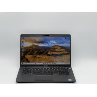 Ноутбук Dell Latitude 5400, i5-8365U, 16 GB, 240 GB, Intel UHD 620, 1920x1080, IPS [SH2411622] БУ