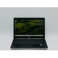 Ноутбук HP ProBook 440 G5, i7-8550U, 16 GB, 250 GB, Intel UHD Graphics 620, 1920x1080, IPS [SH2403956] БУ