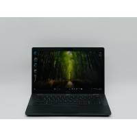 Ноутбук Dell Latitude 5401, i5-9300H, 16 GB, 240 GB, Intel UHD Graphics 630, 1920x1080, IPS [YU24011674] БУ