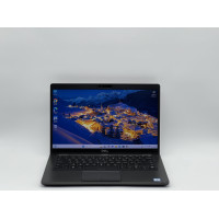 Ноутбук Dell Latitude 5400, i5-8265U, 8 GB, 240 GB, Intel UHD 620, 1920x1080, IPS [IS24121102] БУ