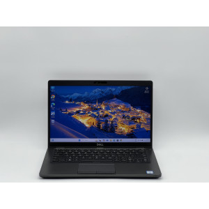 Ноутбук Dell Latitude 5400, i5-8265U, 8 GB, 240 GB, Intel UHD 620, 1920x1080, IPS  БУ