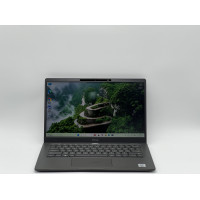 Ноутбук Dell Latitude 7310, i5-10310U, 16 GB, 120 GB, Intel UHD, 1920x1080, IPS/Touch [SH24111413] БУ