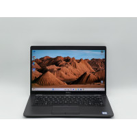 Ноутбук Dell Latitude 5400, i5-8365U, 8 GB, 240 GB, Intel UHD 620, 1920x1080, IPS [SH2412306] БУ