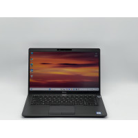 Ноутбук Dell Latitude 5400, i7-8665U, 16 GB, 240 GB, Intel UHD 620, 1920x1080, IPS/Touch [SH2411986] БУ