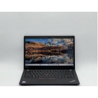 Ноутбук Lenovo ThinkPad T490, i5-8365U, 16 GB, 240 GB, Intel UHD 620, 1920x1080, IPS [SH24121261] БУ