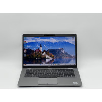 Ноутбук Dell Latitude 5411, i7-10850H, 16 GB, 240 GB, Intel UHD Graphics, 1920x1080, IPS [SH2410643] БУ