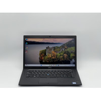 Ноутбук Dell Latitude 7490, i5-8350U, 8 GB, 240 GB, Intel UHD Graphics 620, 1920x1080, IPS [SH2411282] БУ