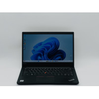 Ноутбук Lenovo ThinkPad E14 Gen 1, i5-10210U, 8 GB, 240 GB, Intel UHD Graphics, 1920x1080, IPS [SH24081600] БУ