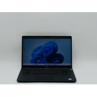 Ноутбук Dell Latitude 5400, i5-8365U, 16 GB, 240 GB, Intel UHD 620, 1920x1080, IPS [SH2405232] БУ