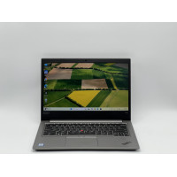 Ноутбук Lenovo ThinkPad E490, i7-8565U, 16 GB, 240 GB, Intel UHD 620, 1920x1080, IPS [SH2412083] БУ