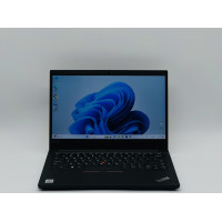 Ноутбук Lenovo ThinkPad E14 Gen 1, i5-10210U, 16 GB, 512 GB, Intel UHD Graphics, 1920x1080, IPS [SH24081598] БУ