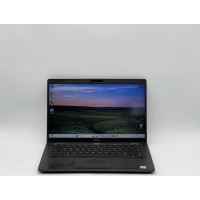 Ноутбук Dell Latitude 5400, i5-8365U, 16 GB, 240 GB, Intel UHD 620, 1920x1080, IPS/Touch [SH24121288] БУ