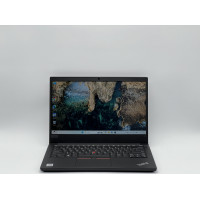 Ноутбук Lenovo ThinkPad E14, i5-10210U, 16 GB, 240 GB, Intel UHD Graphics, 1920x1080, IPS [SH2412349] БУ