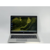 Ноутбук HP EliteBook MT44, AMD Ryzen 3 PRO 2300U, 8 GB, 240 GB, AMD Radeon Vega 6, 1920x1080, IPS [SH2411804] БУ