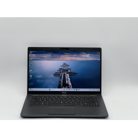 Ноутбук Dell Latitude 5400, i5-8365U, 16 GB, 240 GB, Intel UHD 620, 1920x1080, IPS [SH24111025] БУ