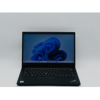 Ноутбук Lenovo ThinkPad E14 Gen 1, i5-10210U, 8 GB, 240 GB, Intel UHD Graphics, 1920x1080, IPS [SH24081139] БУ