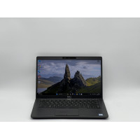 Ноутбук Dell Latitude 5401, i7-9850H, 16 GB, 240 GB, UHD Intel® 630, 1920x1080, IPS [SH2410235] БУ