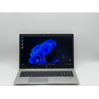 Ноутбук HP EliteBook 850 G5, i7-8650U, 16 GB, 240 GB, Intel UHD 620, 1920x1080, IPS [SH24101094] БУ