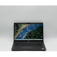 Ноутбук Dell Latitude 5401, i5-9400H, 16 GB, 240 GB, NVIDIA GeForce MX 150, 1920x1080, IPS [SH2412634] БУ