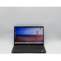 Ноутбук Dell Latitude 7310, i5-10310U, 16 GB, 120 GB, Intel UHD, 1920x1080, IPS/Touch [SH24111412] БУ