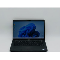 Ноутбук Dell Latitude 5401, i7-9850H, 16 GB, 512 GB, UHD Intel® 630, 1920x1080, IPS [SH2406553] БУ