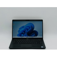 Ноутбук Dell Latitude 5400, i5-8365U, 8 GB, 120 GB, Intel UHD 620, 1920x1080, IPS [SH2405140] БУ