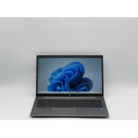 Ноутбук HP Zbook Firefly 14 G8, i5-1145G7, 16 GB, 480 GB, Intel Iris Xe, 1920x1080, IPS [SH2411268] БУ