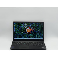 Ноутбук Lenovo ThinkPad E15 Gen 2, i3-1115G4, 16 GB, 240 GB, Intel UHD Graphics, 1920x1080, TN [SH2412273] БУ