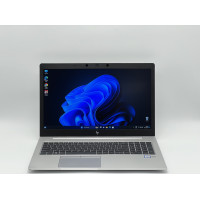 Ноутбук HP EliteBook 850 G5, i7-8650U, 16 GB, 240 GB, Intel UHD 620, 1920x1080, IPS [SH24101091] БУ