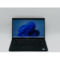 Ноутбук Dell Latitude 7390, i5-8350U, 8 GB, 240 GB, Intel UHD Graphics 620, 1920x1080, IPS [SH2408894] БУ