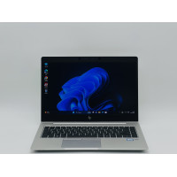 Ноутбук HP EliteBook 840 G5, i5-8250U, 16 GB, 250 GB, Intel UHD 620, 3840x2160, IPS [SH2403230] БУ