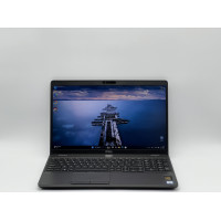 Ноутбук Dell Latitude 5501, i5-9400H, 32 GB, 480 GB, Intel UHD Graphics 630, 1920x1080, IPS/Touch [SH2412035] БУ