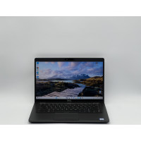 Ноутбук Dell Latitude 5400, i5-8365U, 8 GB, 240 GB, Intel UHD 620, 1366x768, TN [SH24121286] БУ