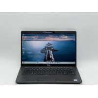 Ноутбук Dell Latitude 5400, i7-8665U, 8 GB, 120 GB, Intel UHD 620, 1920x1080, IPS/Touch [SH2412633] БУ