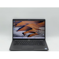 Ноутбук Dell Latitude 5400, i7-8650U, 16 GB, 240 GB, Intel UHD 620, 1920x1080, IPS [SH2412304] БУ