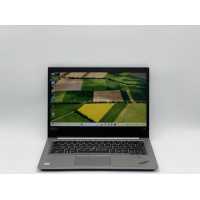 Ноутбук Lenovo ThinkPad E490, i7-8565U, 16 GB, 240 GB, Intel HD Graphics 620, 1920x1080, IPS [SH2412084] БУ