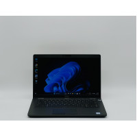 Ноутбук Dell Latitude 5400, i5-8365U, 16 GB, 240 GB, Intel UHD 620, 1920x1080, IPS/Touch [SH24021067] БУ