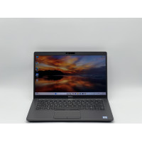 Ноутбук Dell Latitude 5401, i5-9400H, 16 GB, 240 GB, Intel UHD Graphics 630, 1920x1080, IPS [SH2411650] БУ