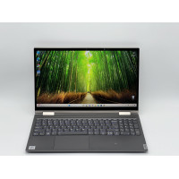 Ноутбук Lenovo Yoga C740-15IML, i5-10210U, 12 GB, 512 GB, Intel UHD Graphics, 1920x1080, IPS/Touch [SH24081495] БУ